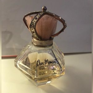 4/$10 Our Moment by One Direction perfume